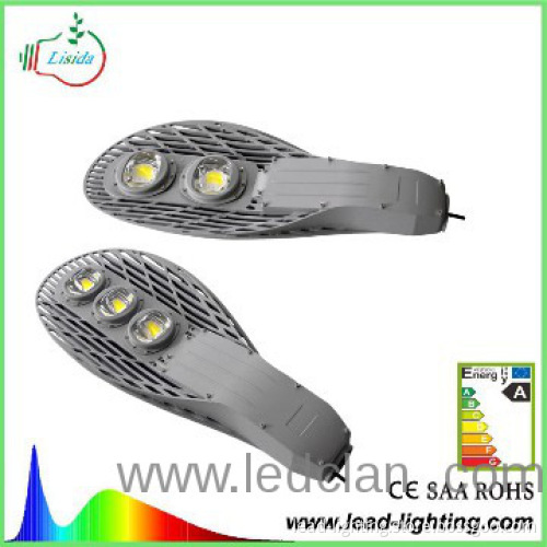 High Lighting Effective LED road  light